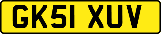 GK51XUV