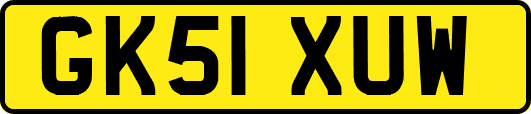 GK51XUW