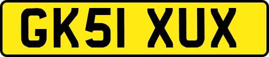 GK51XUX