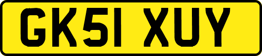 GK51XUY