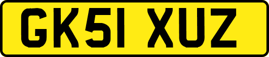 GK51XUZ