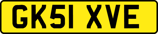 GK51XVE