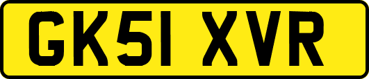 GK51XVR