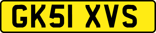 GK51XVS
