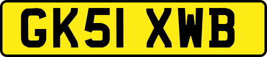 GK51XWB