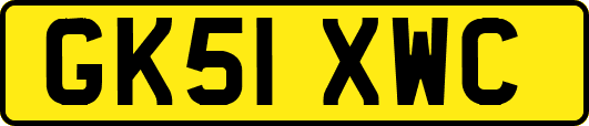 GK51XWC