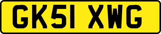 GK51XWG