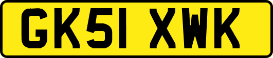 GK51XWK