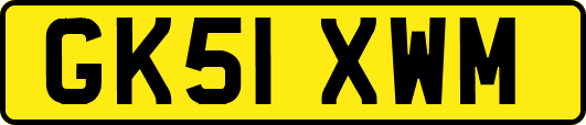 GK51XWM
