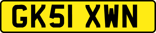 GK51XWN