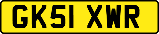 GK51XWR