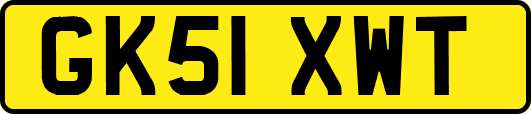 GK51XWT
