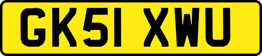 GK51XWU