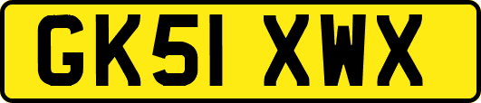 GK51XWX
