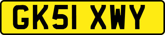 GK51XWY