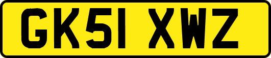 GK51XWZ