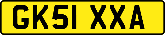 GK51XXA