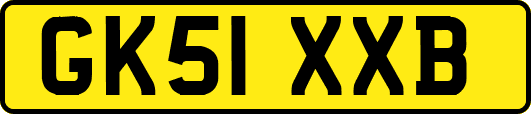 GK51XXB