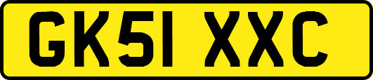 GK51XXC