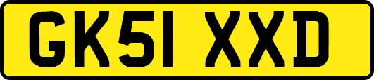 GK51XXD