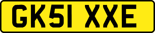 GK51XXE