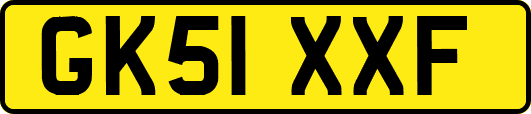 GK51XXF
