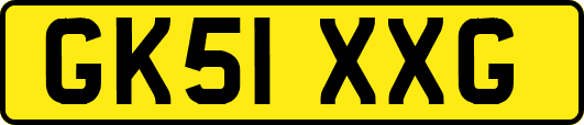 GK51XXG