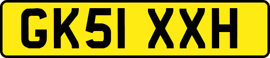 GK51XXH