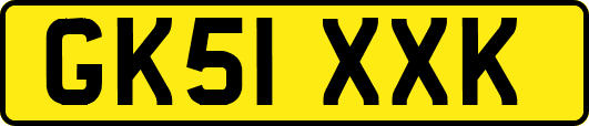 GK51XXK