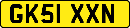 GK51XXN