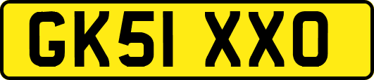GK51XXO