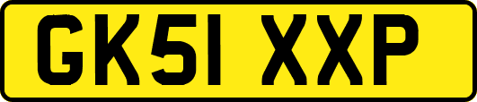 GK51XXP
