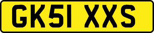 GK51XXS