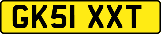 GK51XXT