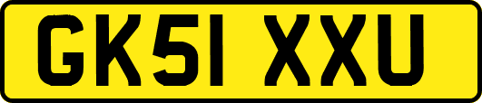 GK51XXU