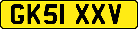 GK51XXV