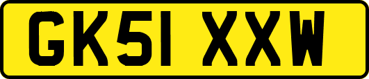GK51XXW