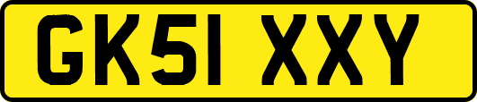 GK51XXY