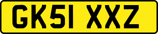GK51XXZ