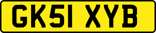 GK51XYB