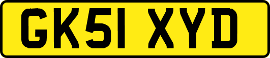 GK51XYD