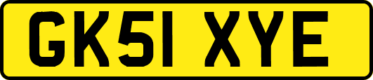 GK51XYE