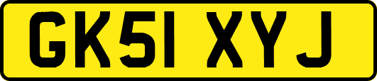 GK51XYJ
