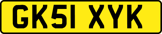 GK51XYK