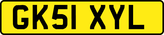 GK51XYL