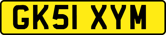 GK51XYM
