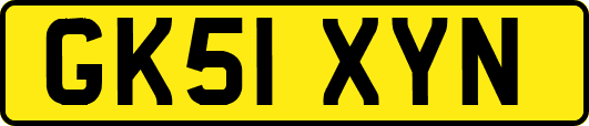 GK51XYN