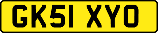 GK51XYO