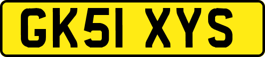 GK51XYS