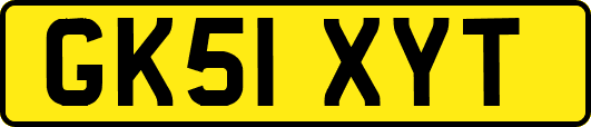 GK51XYT